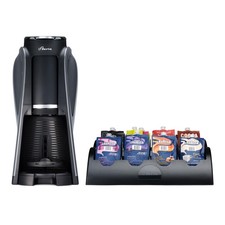 Flavia Aroma Brewer Bundle with 84 Freshpacks and 1 Merchandiser picture