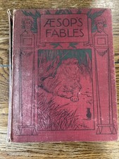 Aesop's Fables picture