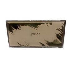 Jouer Cosmetics Sunswept Bronzer Duo Palette - Deep To Dark .11g NWOB picture