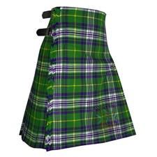 Clan Jones Welsh 8-yard Handmade Scottish Traditional Kilt For men Custom Made picture
