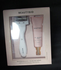 BEAUTYBIO Rejuvenating Scalp + Fuller Hair Therapy picture