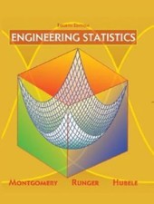 Engineering Statistics by Douglas C. Montgomery picture