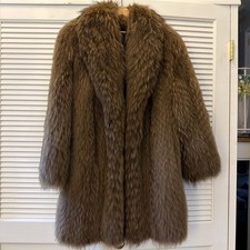 Finnish Raccoon Gartenhaus Fur picture