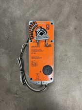 Belimo FSNF24US Spring Return Actuator 24 VAC MPN FSNF24US picture