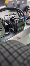 Losi Sprint Losi Late Model Fan Mount For Spektrum Esc picture