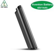 Aventon Electric Bike Battery 48V 14Ah for Pace 500.2 500.3 Step-Through E-bikes picture
