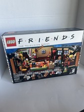 LEGO Ideas: Central Perk (21319) Friends-  picture