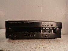 Yamaha R-V702 Natural Sound Dolby Pro Logic Audio/Video 5.1 Receiver TESTED WORK picture