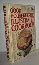 The Good Housekeeping Illustrated Cookbook - Hardcover By Zoe Coulson - GOOD picture