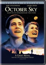 October Sky picture