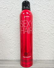 sexyhair Big Fun Raiser Texturizer Spray Thickening/Volumizing 8.5 oz picture