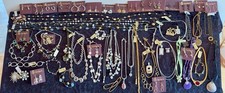 Jewelry - HUGE lot- Premier Designs samples- 115 pieces- Most NEVER worn picture