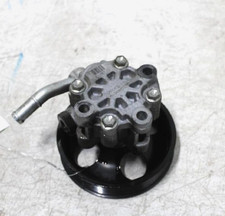 2017-2021 Nissan Titan 5.6L Power Steering Pump Assembly OEM picture