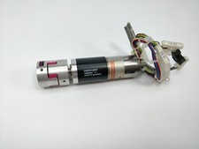 Maxon 316727 with 166940 Motor with Maxon Gear and Coupling picture