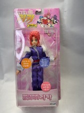 TAKARA Super Doll Licca-chan : Knight Licca Action Figure 8
