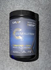 Crevolution Lvlup Health picture