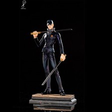 Brain-Hole Studio One Piece Kaku Resin Statue In Stock H26.5cm Collection picture