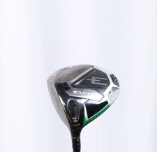 Callaway Elyte 10.5° Driver Stiff Denali Charcoal 13931193 Excellent Left Hand picture
