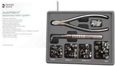 DENTSPLY AUTOMATRIX INTRODUCTORY KIT DENTAL MATRIX SYSTEM picture