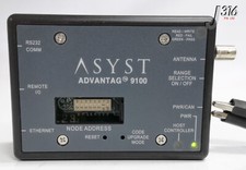 3000 ASYST ADVANTAG 9100, PN: 9700-9960-01 ATR 9100 picture