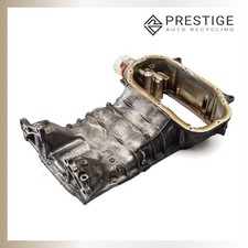 2007-2011 NISSAN 370Z 350Z Upper Engine Oil Pan 11110-JK20A picture