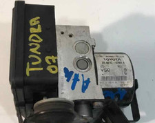 2007 TOYOTA TUNDRA ABS ANTI LOCK BRAKE ABS PUMP EXTENDED CAB SHORT BOX OEM picture