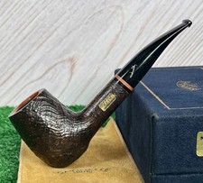 RARE SAVINELLI COLLECTION 2002 POY UNSMOKED W/ DISPLAY BOX, SOCK ETC.  TOP TIER picture