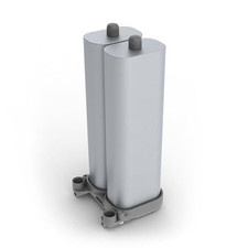 Inogen One G4 Replacement Column Pair - Oxygen Accessories - Two Removable... picture