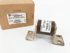 New Cutler Hammer 500NBP12 Tri-Pac Current Limiter 300-500A Style 5682D59G14 picture