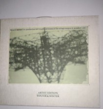 Paul Motian Trio Sound Of Love (CD) Album picture