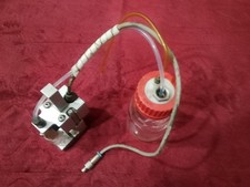 Leica CV5030 original liquid dispensing jet / shot valve module picture