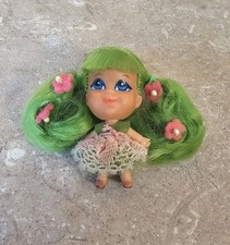 Nice Mattel Liddle Kiddles Doll Kologne 