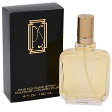Paul Sebastian PS Cologne Spray 4.0 / 4 oz EDC For Men New in Box picture