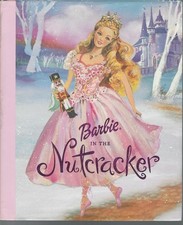 Barbie in the Nutcracker picture