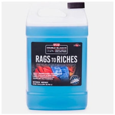 P&S Detailing G1101 Rags To Riches Microfiber Detergent for Car/Auto - 1 Gallon picture