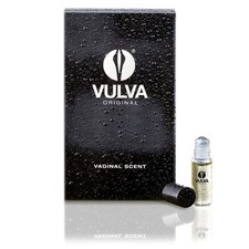 VULVA Original - Real Vaginal Scent - Real Vaginal Odor - Olor Vaginal picture