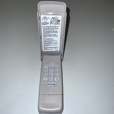 Genuine Chamberlain 940ESTD Garage Opener Keypad Same as Liftmaster 877LM picture