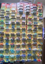 Mattel Matchbox Across America 50th Birthday Cars Hawaii UT NY AK VT RI GA Pick picture