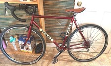 Masi Speciale CX Mavic, Ritchey, Sram Rival, Tektro Oryx 10 Speed RoadBike Great picture