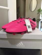 Adidas Goletto VIII FG J Soccer Cleats GW6163 Kids Size 6 New in Box picture