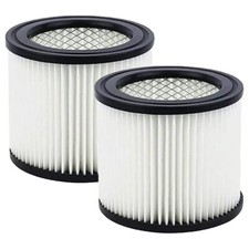 For Shop-Vac 903-98 Hangup Wet/Dry Vacuum Cartridge Filter (2 Pack) picture