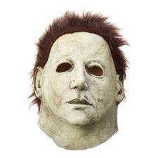 Halloween 6 Curse of Michael Myers Mask Justin Mabry Movie Costume picture