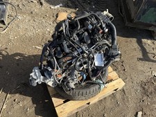 2017-2021 Honda Civic Engine 1.5L Turbo picture