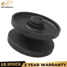 Front Track Idler Pulley For John Deere 333D 333E 319D 323D 332 picture