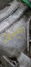 Manual Transmission Fits 87-89 91-96 MITSUBISHI PICKUP 1206581 picture