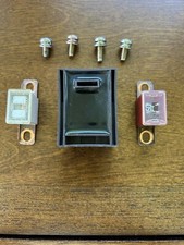 1998 - 2004 Honda Odyssey  ELD Electronic Load Detector P1298 P1297 EUC OEM picture