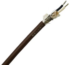 Belden 8402 Audiophile Interconnect Cable Free 2-Day Shipping in the USA picture