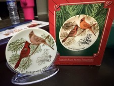 Vtg 1987 Hallmark 