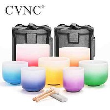 CVNC 432Hz 6