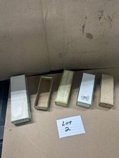 Creek Chub Vintage Original Empty Lure Boxes Fishing picture